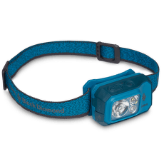Lampe frontale Black Diamond STORM 500-R Azul