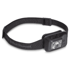 Lampe frontale Black Diamond SPOT 400-R Graphite 0004