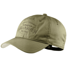 Casquette de baseball Fjällräven Fjällräven Est. 1960 Cap Green