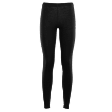 Leggings Aclima WarmWool Longs Women Jet Black