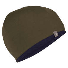 Casquettes Icebreaker Pocket Hat (IBM200) LODEN/MIDNIGHT NAVY