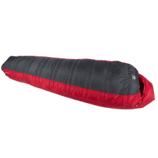 Sac de couchage Sir Joseph Looping III 500 red