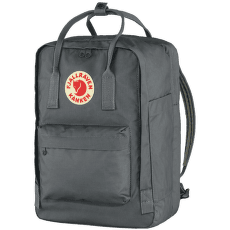 Sac a dos Fjällräven Kanken Laptop 15 Super Grey