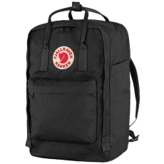 Sac a dos Fjällräven Kanken Laptop 17 Black