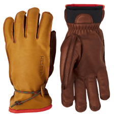 Gants Hestra Wakayama Kork/Brun