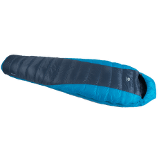 Sac de couchage Sir Joseph Paine II 900 turquoise