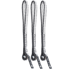 Boucle Express Black Diamond 10mm DYNEX DOGBONE 16cm 3-PACK