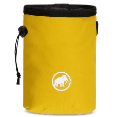 Sachet Mammut Gym Basic Chalk Bag mello