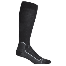 Chaussettes hauteur genou Icebreaker Ski+ Ultralight OTC Men Black