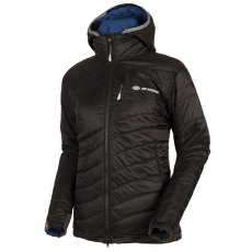 Veste Sir Joseph HERON HOODED LADY black