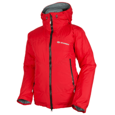 Veste Sir Joseph TRIVOR LADY red