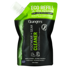 Nettoyeur Grangers Footwear + Gear Cleaner Eco Refilll
