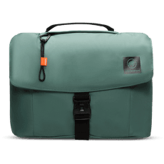 Sac Mammut Xeron Messenger dark jade 40236