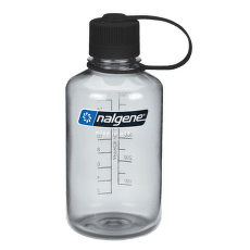 Bouteille Nalgene Narrow-Mouth 500 mL Sustain Gray Sustain  2021-1032