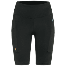 Shorts Fjällräven Abisko Short Tights Women Black
