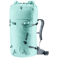 Sac a dos deuter Durascent 42+10 SL glacier-graphite
