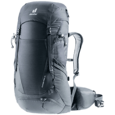 Sac a dos deuter Futura Pro 36 black-graphite