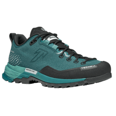 Chaussures Tecnica Sulfur S Ws petrol/light petrol 003