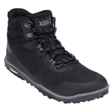 Chaussures Xero Scrambler Mid Men Black (BLK)
