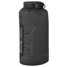 Sac Sea to Summit Big River Dry Bag Jet Black