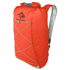 Sac a dos Sea to Summit Ultra-Sil Dry Day Pack Spicy Orange