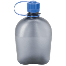 Bouteille Nalgene Oasis Canteen Sustain Gray Sustain 1777-9908