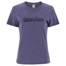 T-shirt a manches courtes Kari Traa Melster Tee MOON