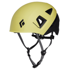 Helma Black Diamond Capitan Lemon Grass-Black