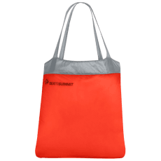 Sac Sea to Summit Ultra-Sil Shopping Bag Spicy Orange