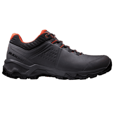 Chaussures Mammut Mercury IV Low GTX® Men titanium-hot red