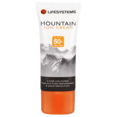 Creme Lifesystems Mountain SPF50+ Sun Cream - 50ml