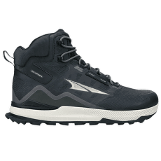 Chaussures Altra LONE PEAK MID ALL-WTHR 2 Men BLACK