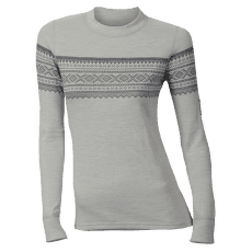 T-shirt a manches longues Aclima DesignWool Marius Crew Neck Women Grafjell