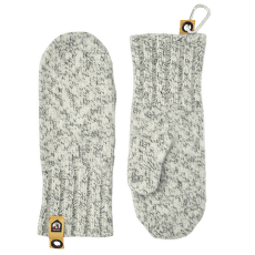 Gants Hestra Wool Expedition Mitt Grey