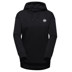 Sweat-shirt Mammut Mammut ML Hoody Original Women black 0001