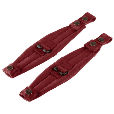 Sangle de sécurité Fjällräven Kanken Mini Shoulder Pads Ox Red