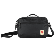 Sac Fjällräven High Coast Crossbody Black