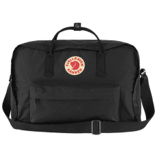 Sac Fjällräven Kanken Weekender Black