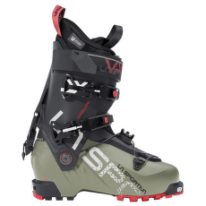 Chaussures de ski La Sportiva Vanguard Women Tea/Hibiscus