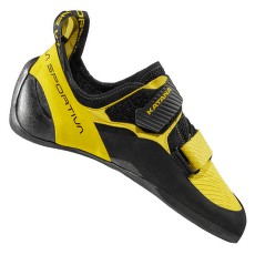 Chaussons d'escalade La Sportiva Katana Yellow/Black