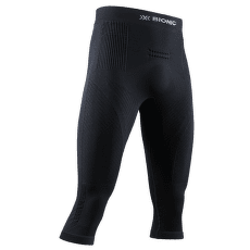 Leggings 3/4 X-Bionic Energy Accumulator 4.0 Pants 3/4 Men Opal Black/Arctic White