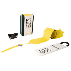 Bandes Pomoca Tour Explore - ready2climb 100mm YELLOW