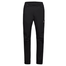 Pantalons Mammut Massone Pants Men black 0001