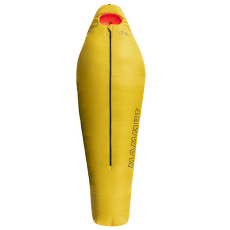 Sac de couchage Mammut Comfort Down Bag -7°C Women dandelion