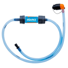 Filtre Source Tube kit +filter Blue
