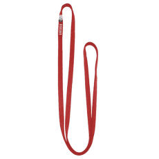 Oillet Rock Empire Open sling 20mm PA work 120cm červená 005