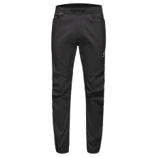 Pantalons Mammut Massone Light Pants Men black 0001
