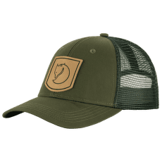 Casquette de baseball Fjällräven Värmland Cap Laurel Green