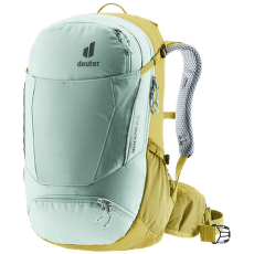 Sac a dos deuter Trans Alpine 28 SL frost-linden
