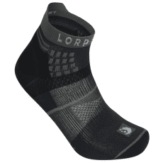 Chaussettes Lorpen T3 LIGHT HIKER MINI ECO 5779 ANTHRACITE